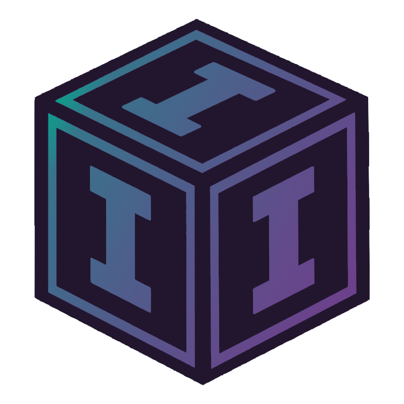 Interaktive logo